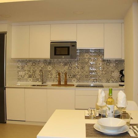 Romantic Loft Ventura Tarifa Exterior foto