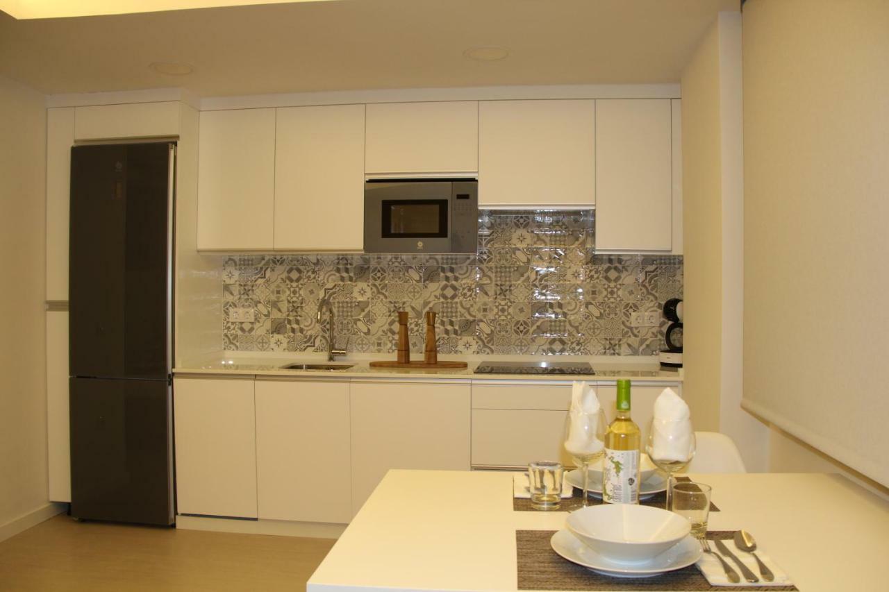Romantic Loft Ventura Tarifa Exterior foto